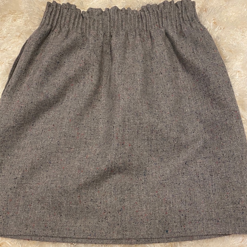 J.Crew skirt - Picture 4 of 5